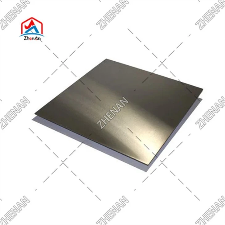 Metal Nickel plate