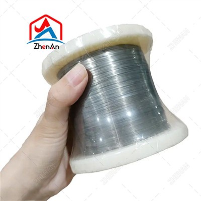 X'inhu l-użu tal-wajer tat-tantalu f'komponenti ta 'strumenti ta' preċiżjoni?