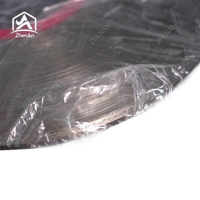 Foil tan-nikil ta 'purità għolja għall-manifattura tal-batteriji