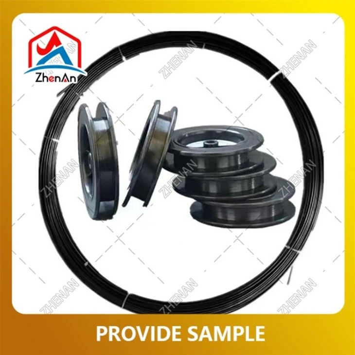 Wear Resistant Moly Wire